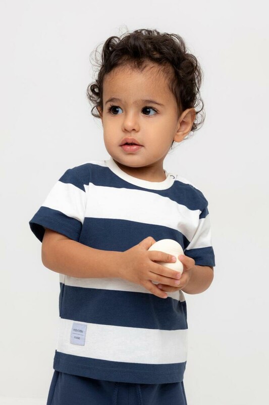 фуфайка (футболка) д/мал яс